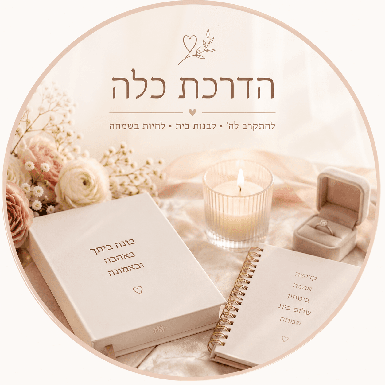 Dina Benharoche - Madrihat Kala & Coaching